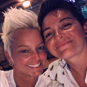 Meet your Posher, Reese